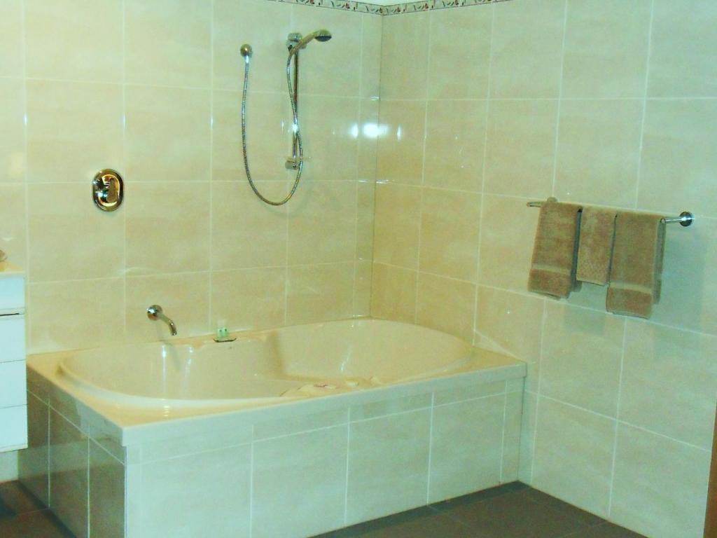 Driftwood Strahan Villas Rom bilde